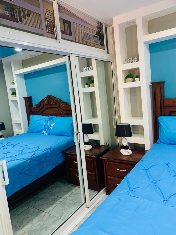 Centrico Apt Para Conocer La Ciudad-Wifi Gratis ! Puerto Plata Dış mekan fotoğraf